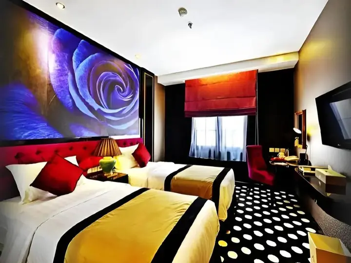 Джакарта: Little Amaroossa Residence Jakarta