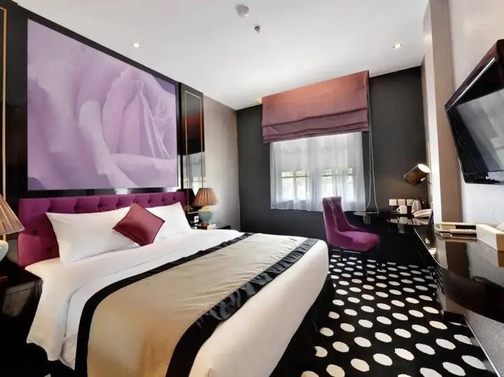 Джакарта: Little Amaroossa Residence Jakarta