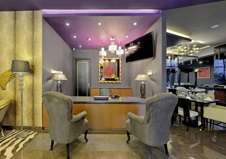 Джакарта: Little Amaroossa Residence Jakarta