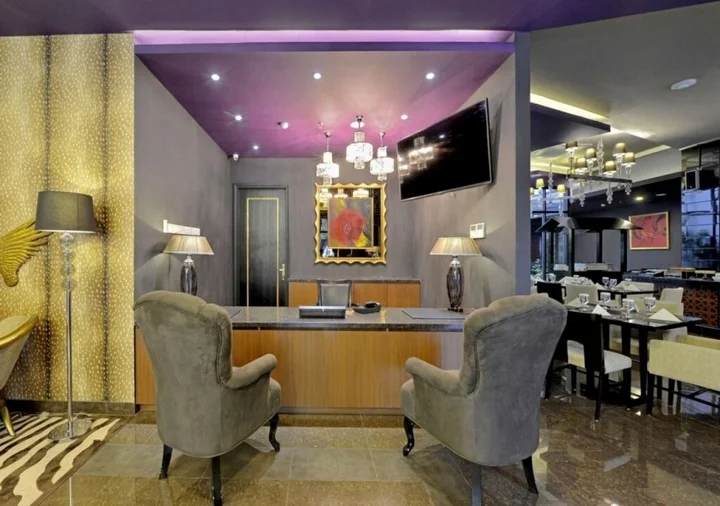 Джакарта: Little Amaroossa Residence Jakarta