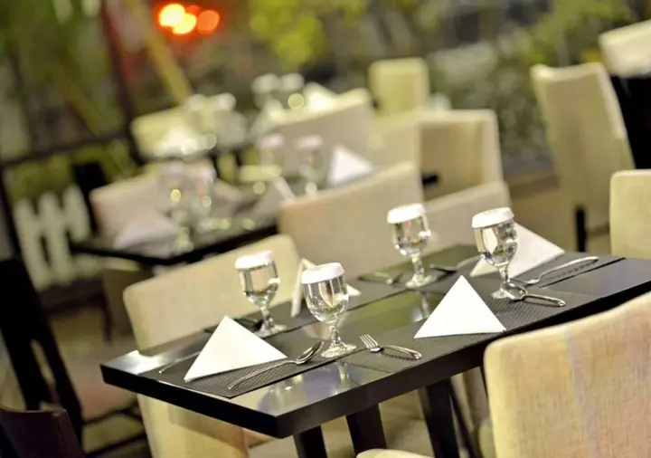 Джакарта: Little Amaroossa Residence Jakarta