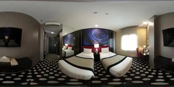 Джакарта: Little Amaroossa Residence Jakarta