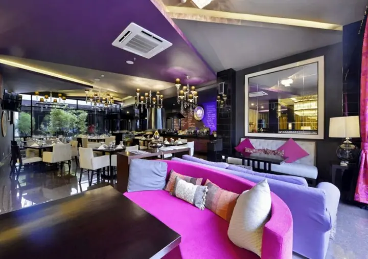 Джакарта: Little Amaroossa Residence Jakarta