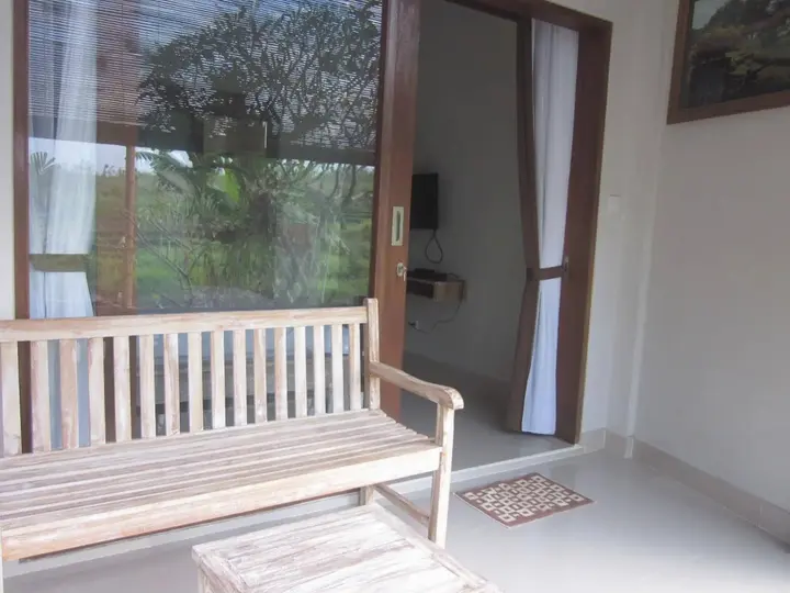Чангу: Matra Bali Surf Camp