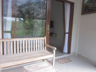 Чангу: Matra Bali Surf Camp
