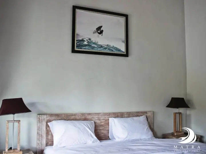 Matra Bali Surf Camp — фото 4