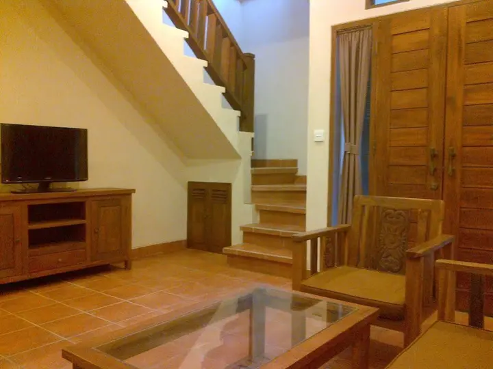 Джимбаран: Taman Jimbaran Village