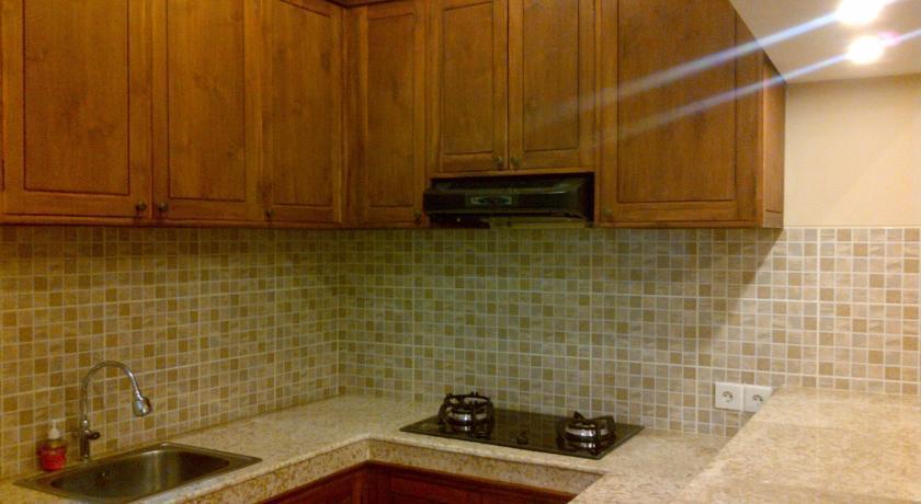 Джимбаран: Taman Jimbaran Village