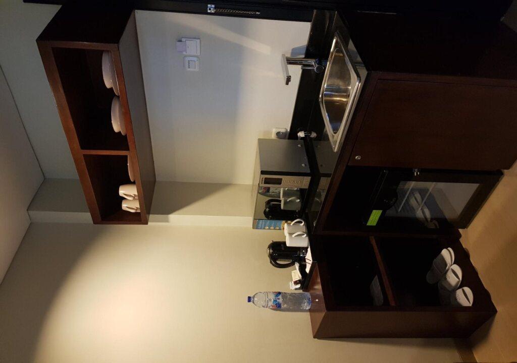Караванг: PrimeBiz Hotel Karawang