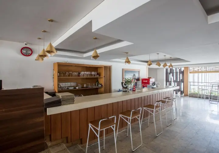 Керобокан: The Alea Hotel Seminyak