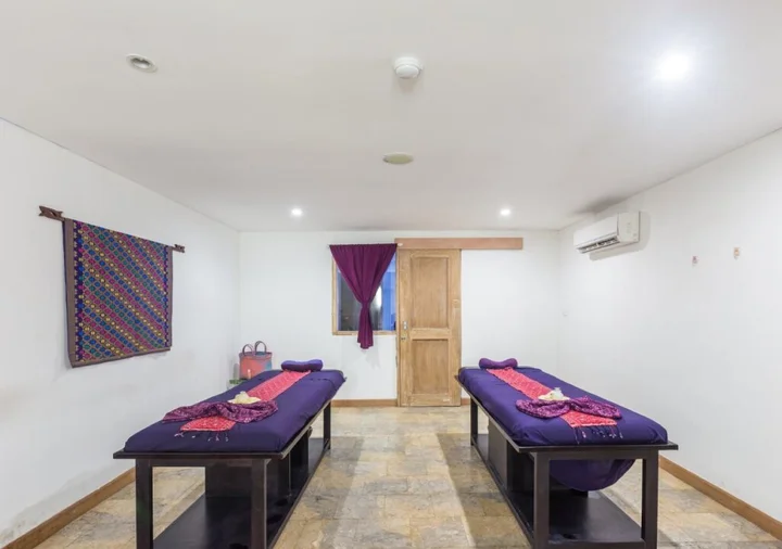 Керобокан: The Alea Hotel Seminyak