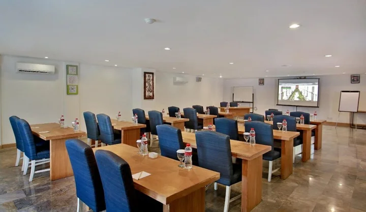 Керобокан: The Alea Hotel Seminyak