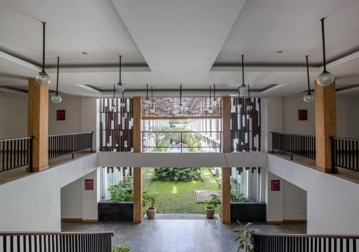 Керобокан: The Alea Hotel Seminyak