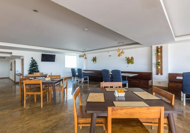 Керобокан: The Alea Hotel Seminyak