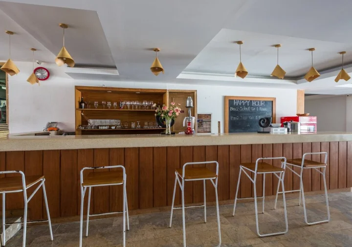 Керобокан: The Alea Hotel Seminyak