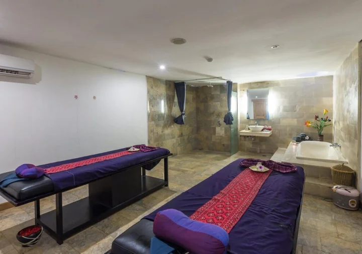 Керобокан: The Alea Hotel Seminyak