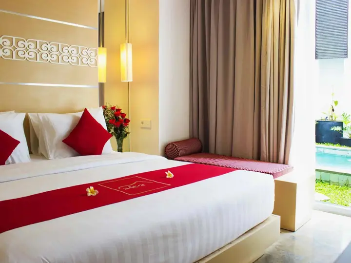 Керобокан: The Alea Hotel Seminyak