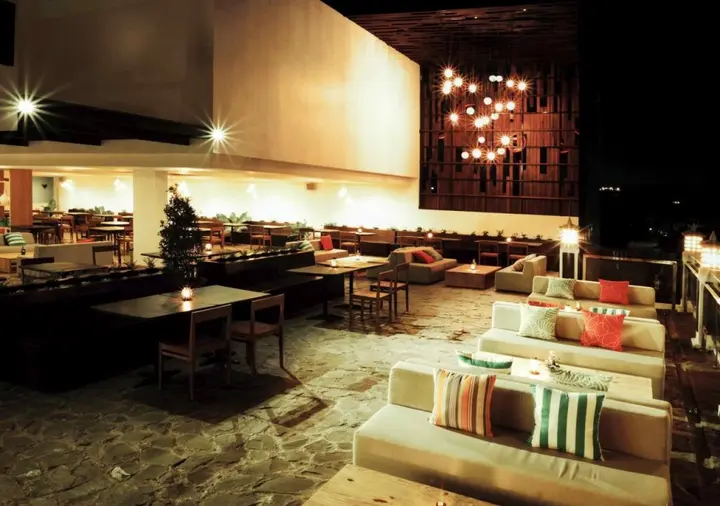 Керобокан: The Alea Hotel Seminyak