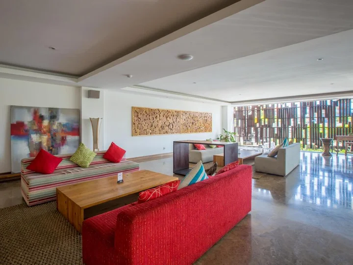 Керобокан: The Alea Hotel Seminyak