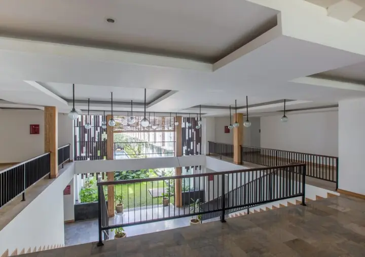 Керобокан: The Alea Hotel Seminyak