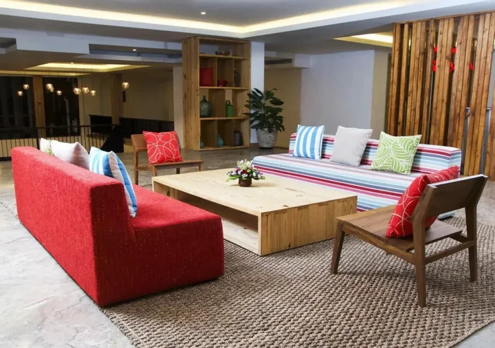 Керобокан: The Alea Hotel Seminyak