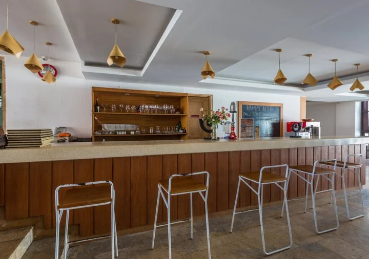 Керобокан: The Alea Hotel Seminyak