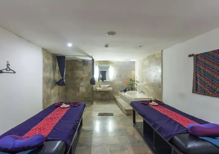 Керобокан: The Alea Hotel Seminyak