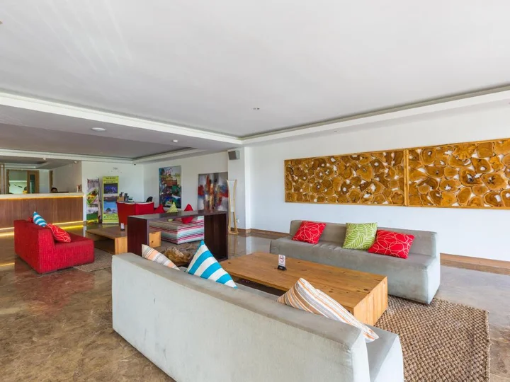 Керобокан: The Alea Hotel Seminyak