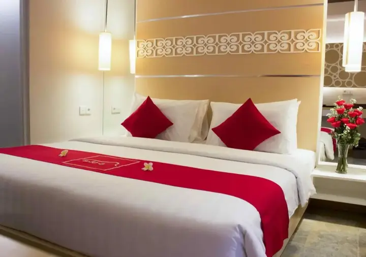 Керобокан: The Alea Hotel Seminyak