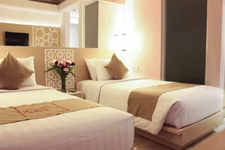 Керобокан: The Alea Hotel Seminyak