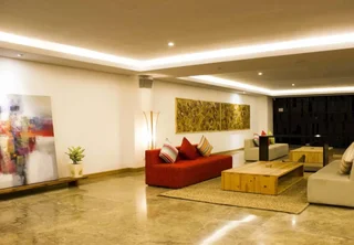 Керобокан: The Alea Hotel Seminyak