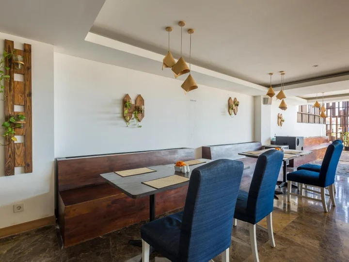 Керобокан: The Alea Hotel Seminyak