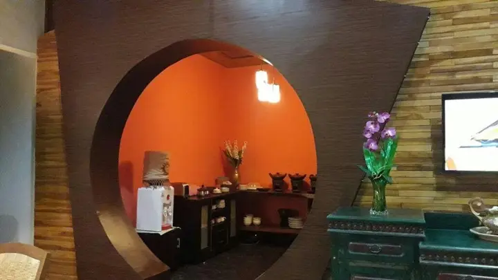 Puri Minggiran Guesthouse — фото 1
