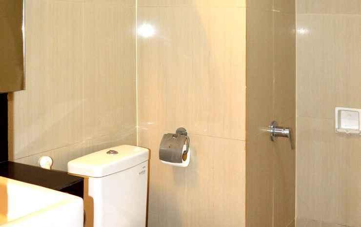 Семаранг: Star Apartement