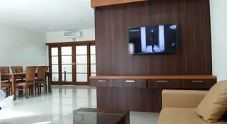Джокьякарта: Allura Guest House