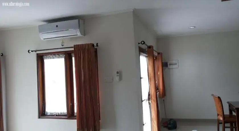 Джокьякарта: Allura Guest House