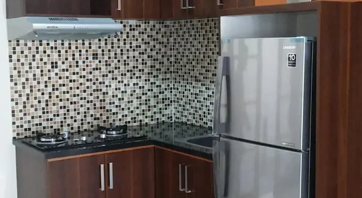 Джокьякарта: Allura Guest House