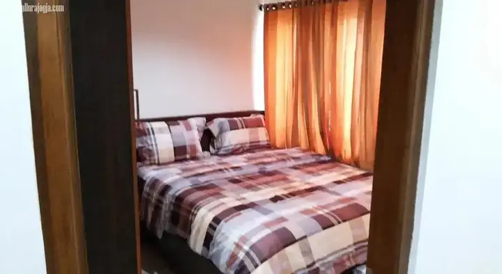 Джокьякарта: Allura Guest House