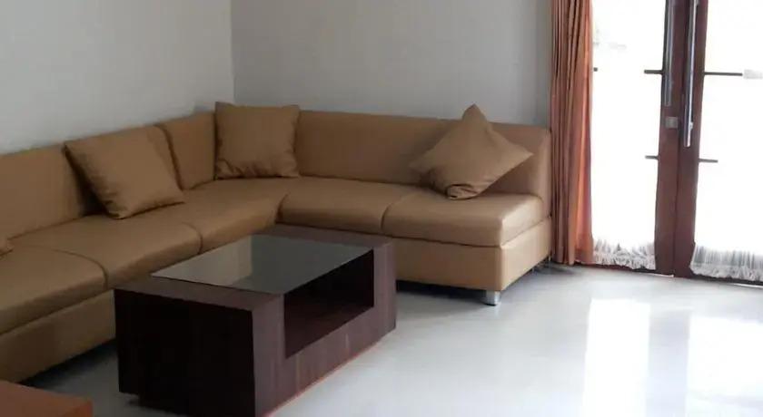 Джокьякарта: Allura Guest House