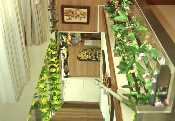 Джокьякарта: Cabin Hotel Bhayangkara