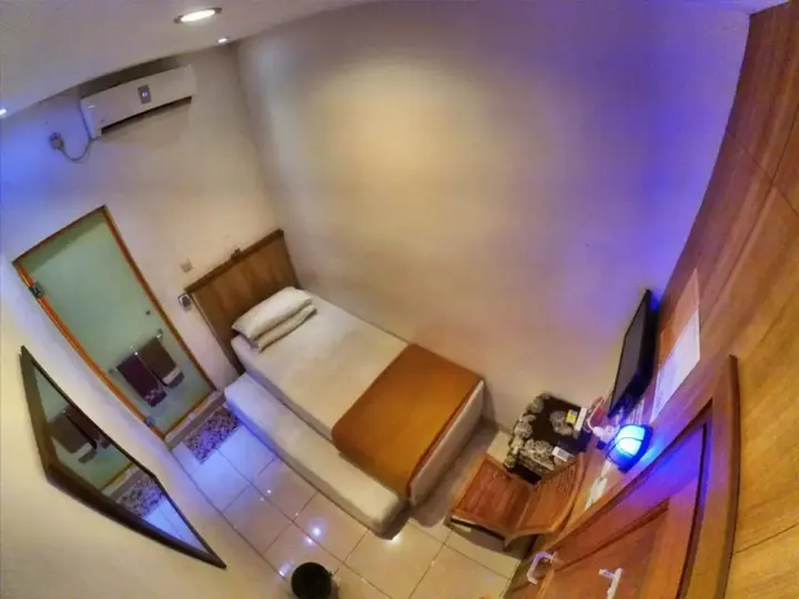 Джокьякарта: Cabin Hotel Bhayangkara