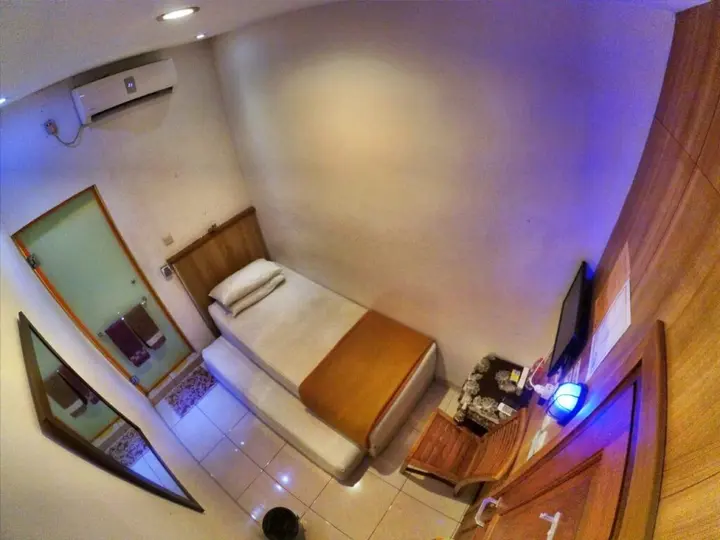 Джокьякарта: Cabin Hotel Bhayangkara