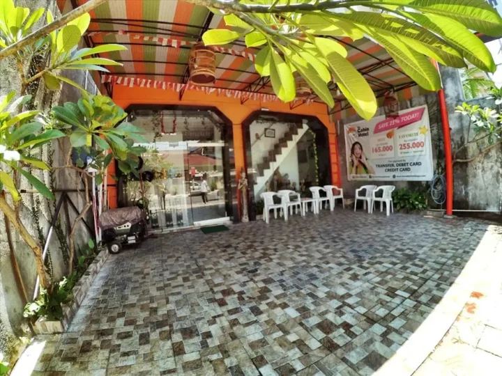 Джокьякарта: Cabin Hotel Bhayangkara