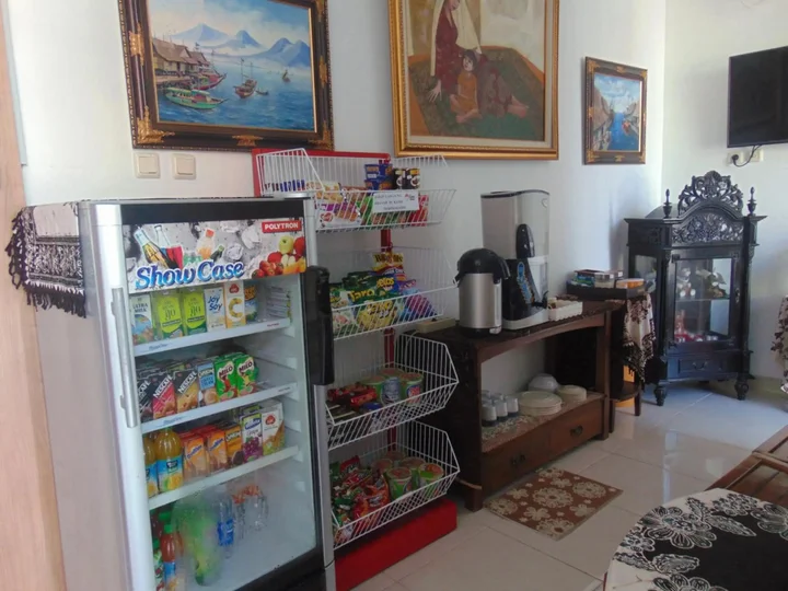 Джокьякарта: Cabin Hotel Bhayangkara