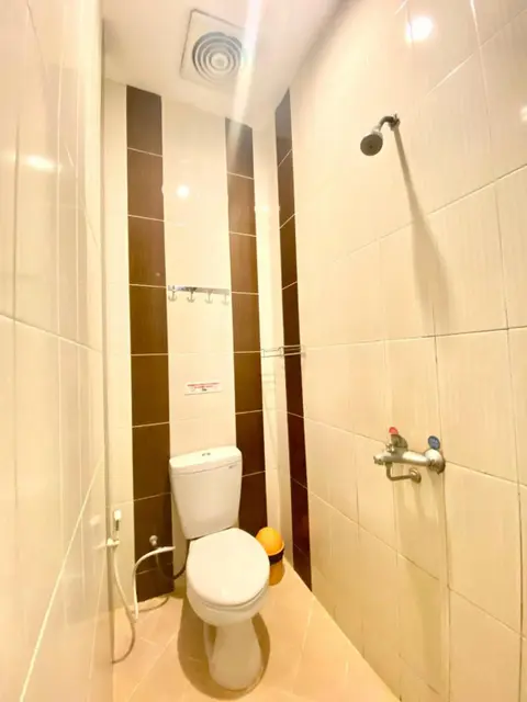 Джокьякарта: Cabin Hotel Bhayangkara
