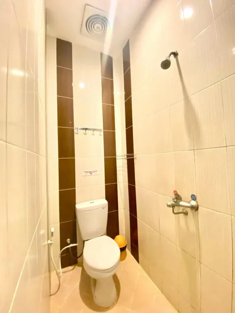 Джокьякарта: Cabin Hotel Bhayangkara