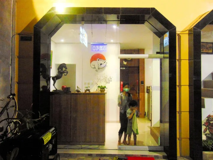 Джокьякарта: Cabin Hotel Bhayangkara
