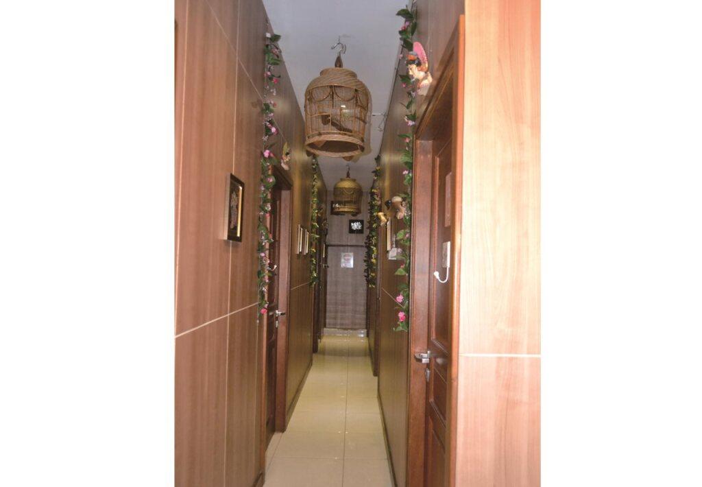 Джокьякарта: Cabin Hotel Bhayangkara