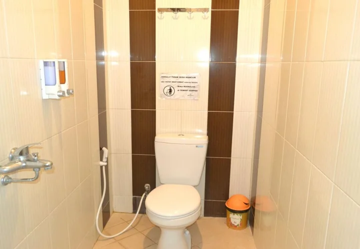 Джокьякарта: Cabin Hotel Bhayangkara