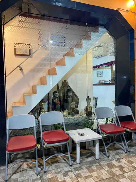 Джокьякарта: Cabin Hotel Bhayangkara